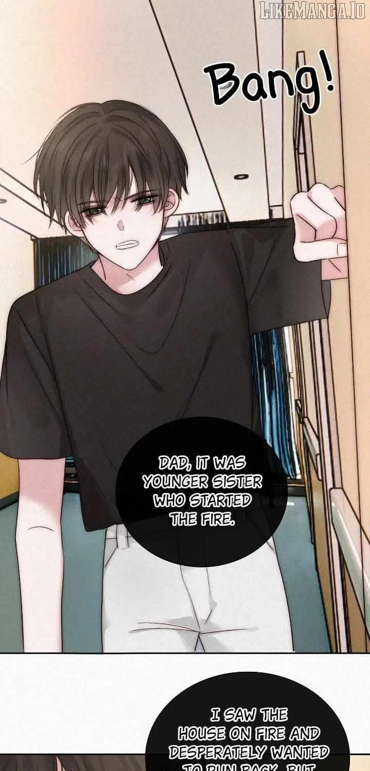 Only Love Chapter 115 page 38 - 