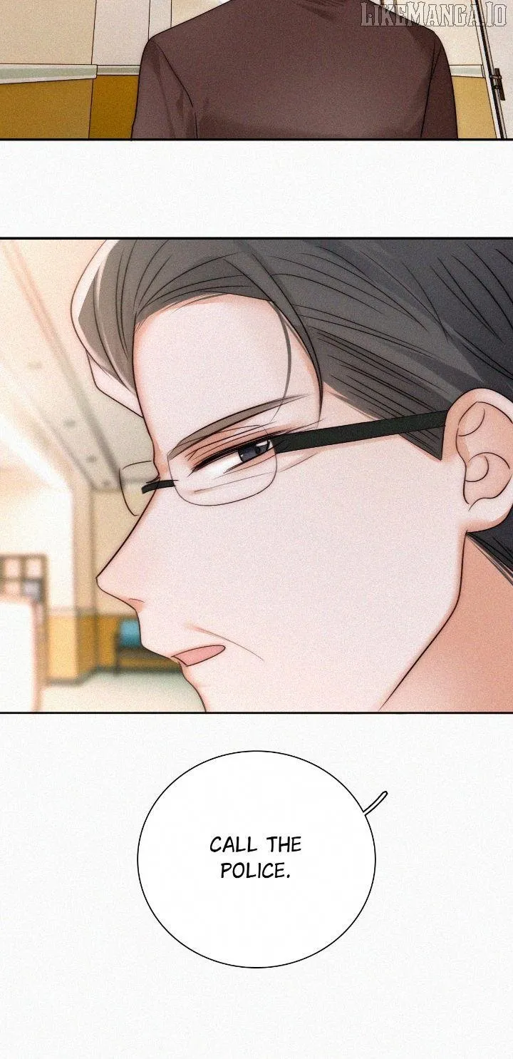 Only Love Chapter 115 page 40 - 