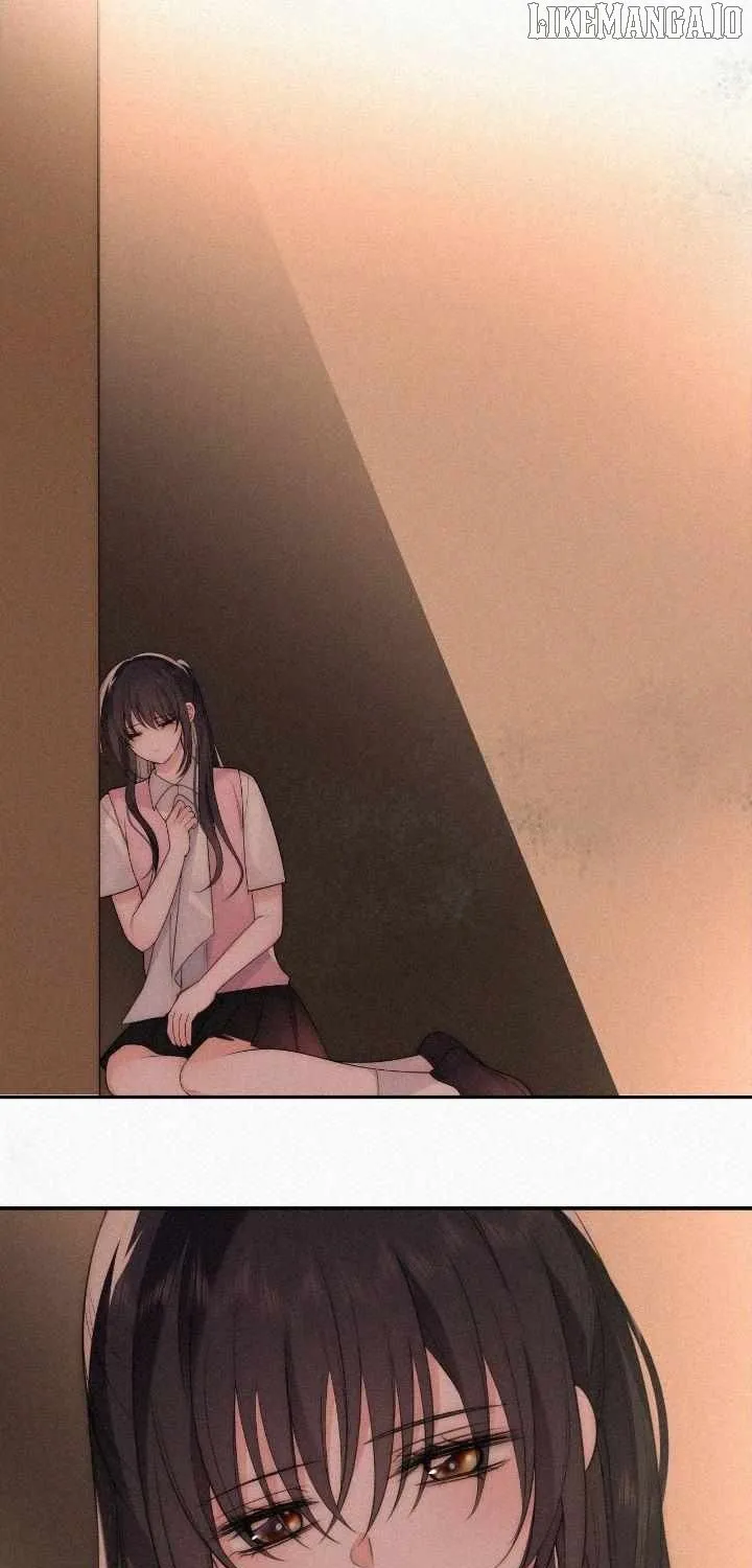 Only Love Chapter 115 page 5 - 
