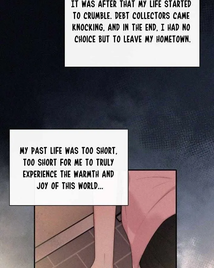Only Love Chapter 115 page 8 - 