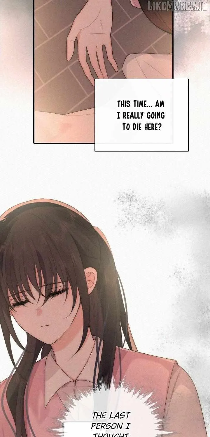 Only Love Chapter 115 page 9 - 