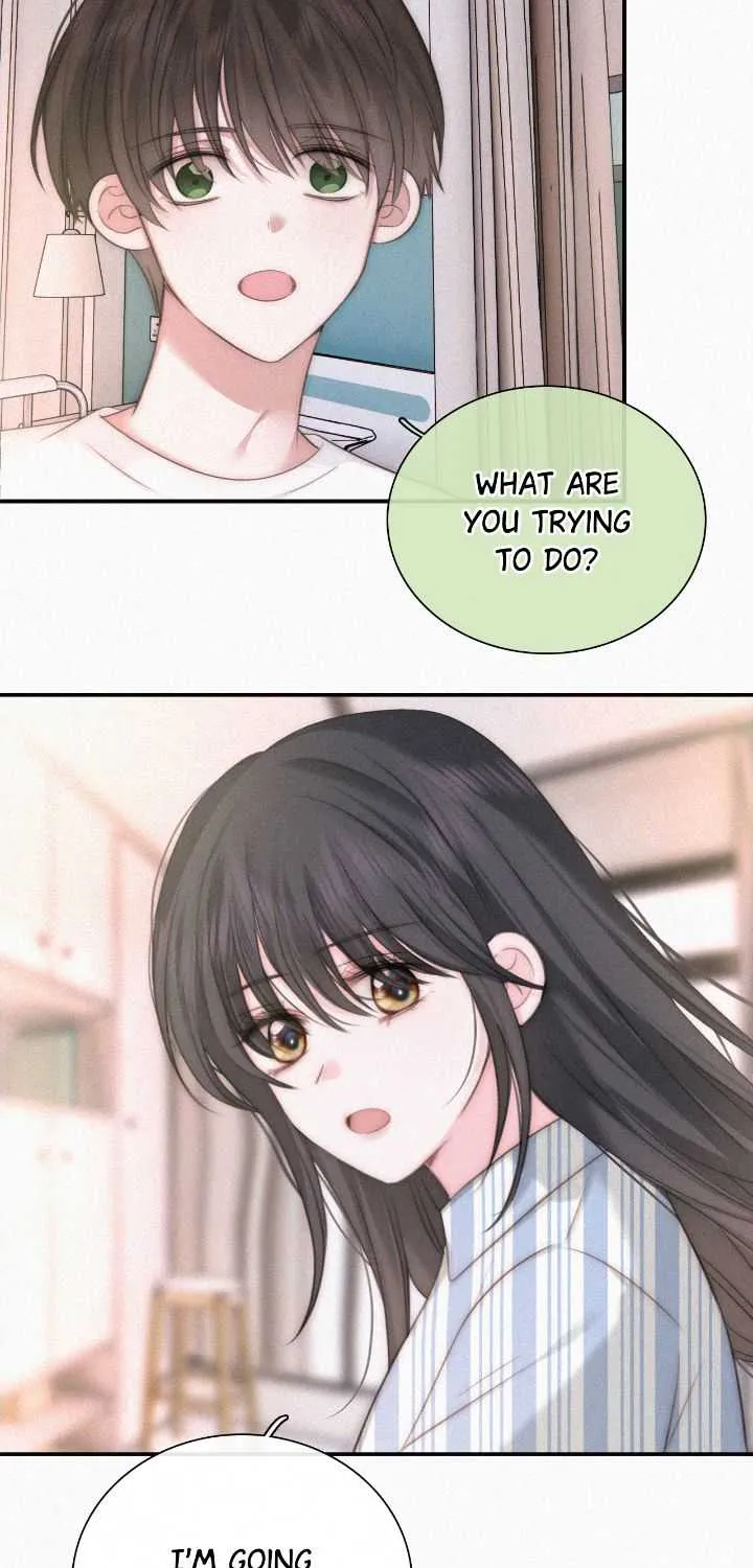 Only Love Chapter 116 page 16 - 