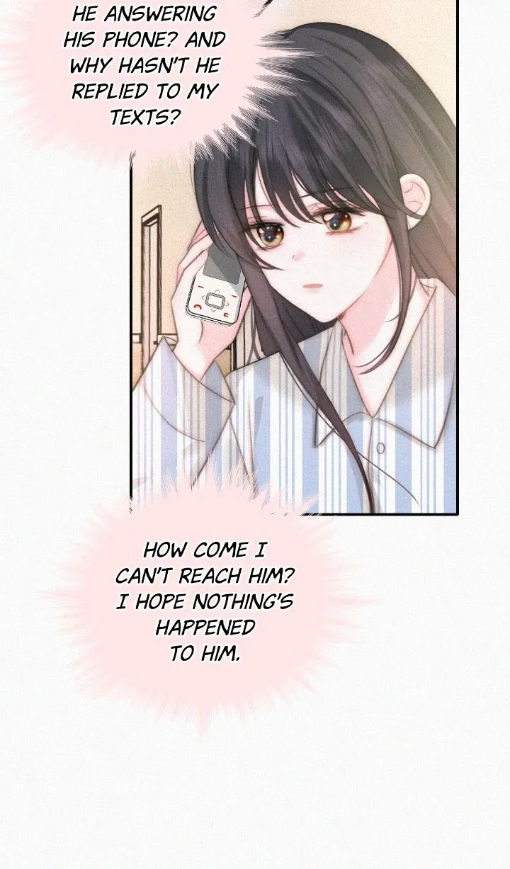 Only Love Chapter 116 page 20 - 