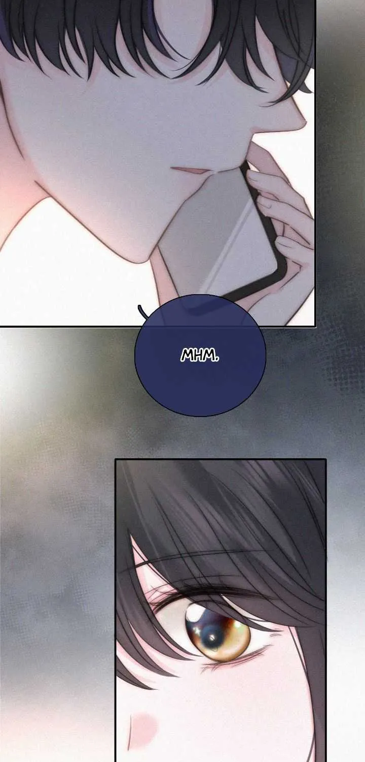 Only Love Chapter 116 page 23 - 