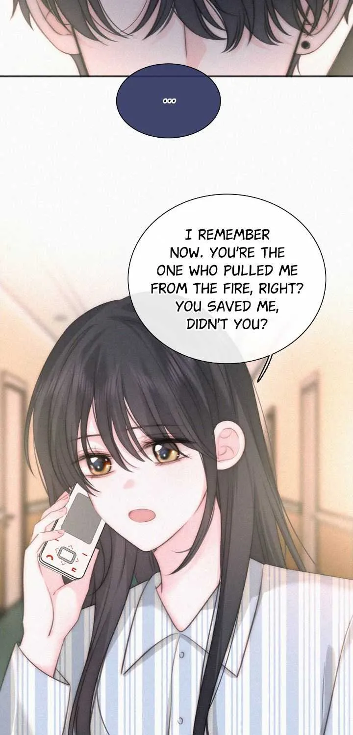 Only Love Chapter 116 page 25 - 