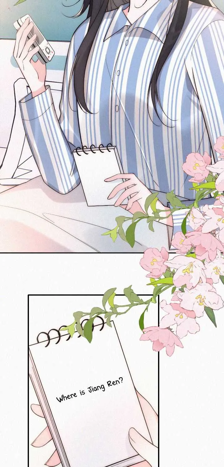 Only Love Chapter 116 page 4 - 