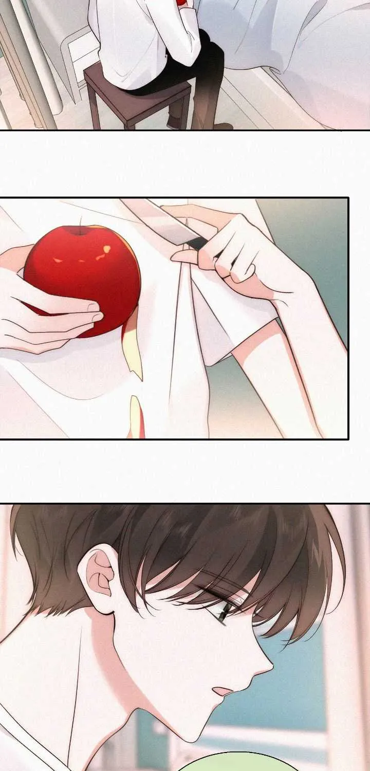 Only Love Chapter 116 page 6 - 