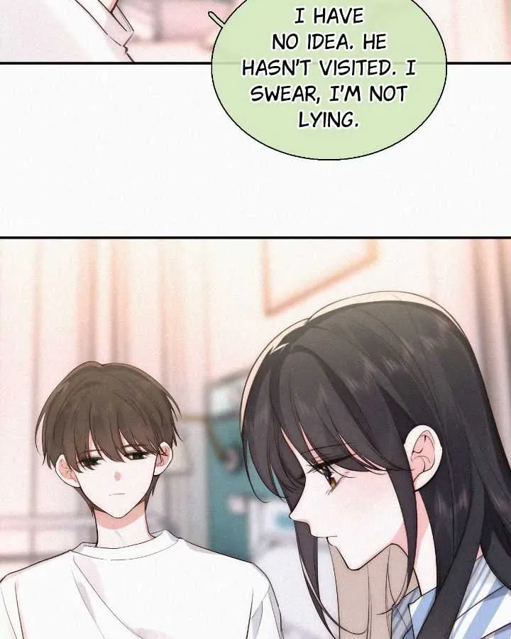 Only Love Chapter 116 page 7 - 