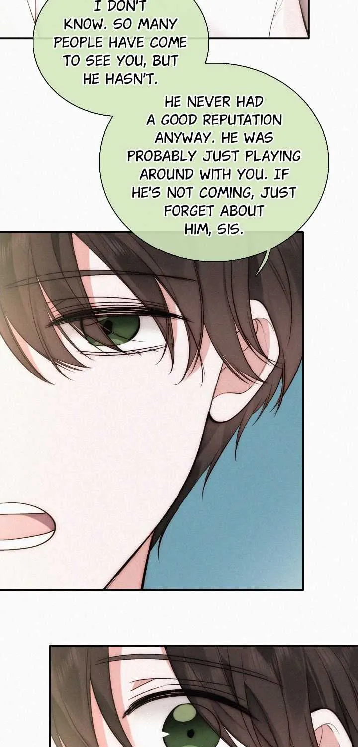 Only Love Chapter 116 page 10 - 
