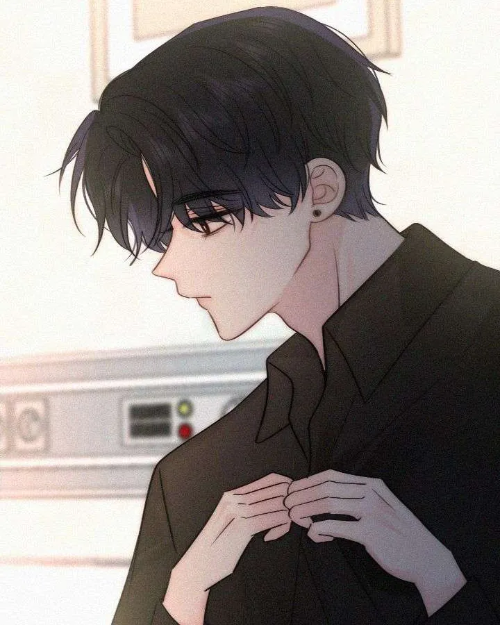 Only Love Chapter 117 page 11 - 