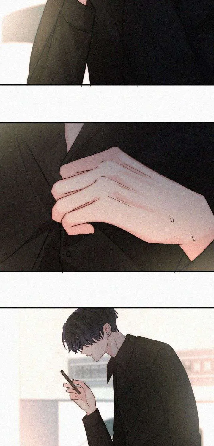 Only Love Chapter 117 page 12 - 