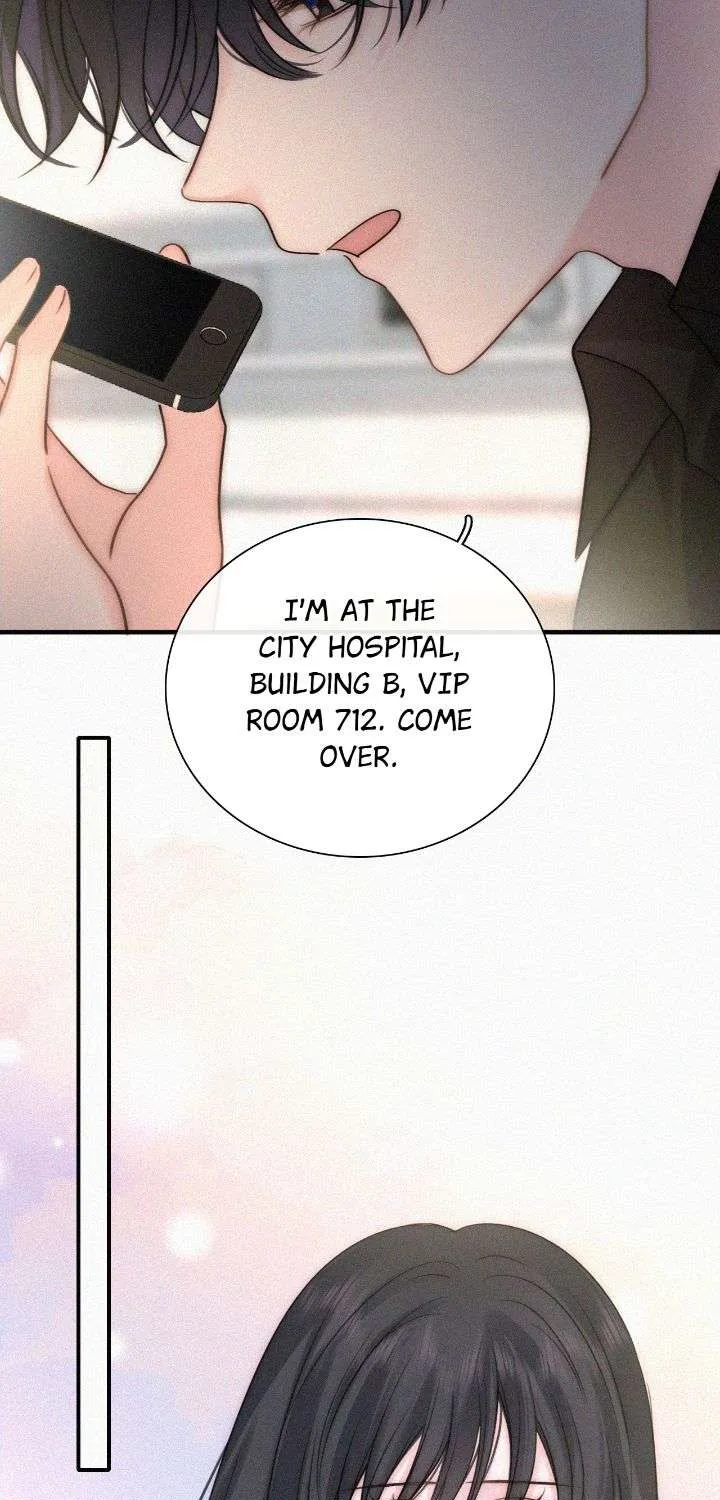 Only Love Chapter 117 page 14 - 