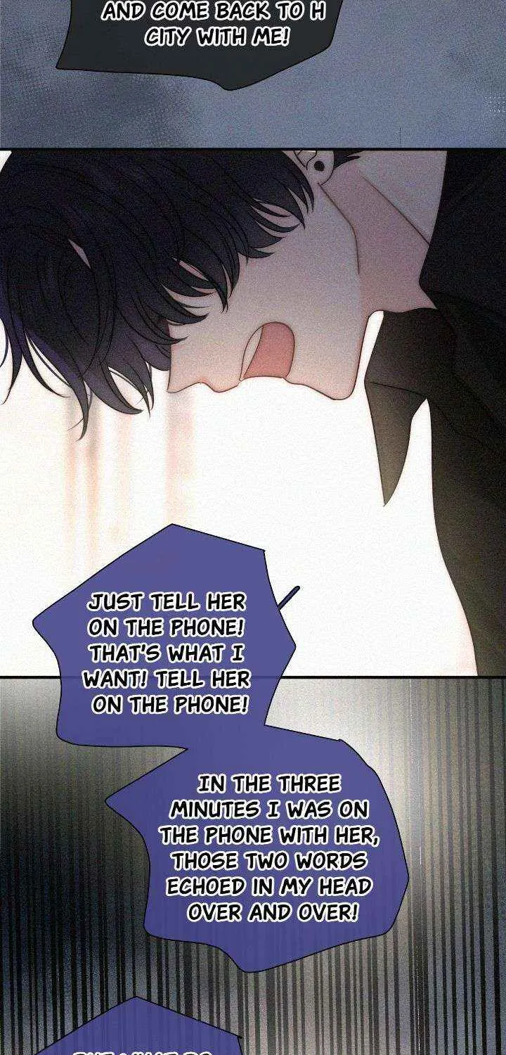Only Love Chapter 117 page 18 - 