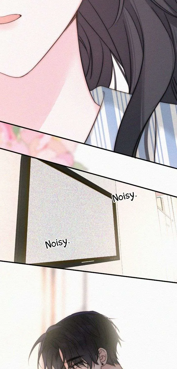Only Love Chapter 117 page 28 - 