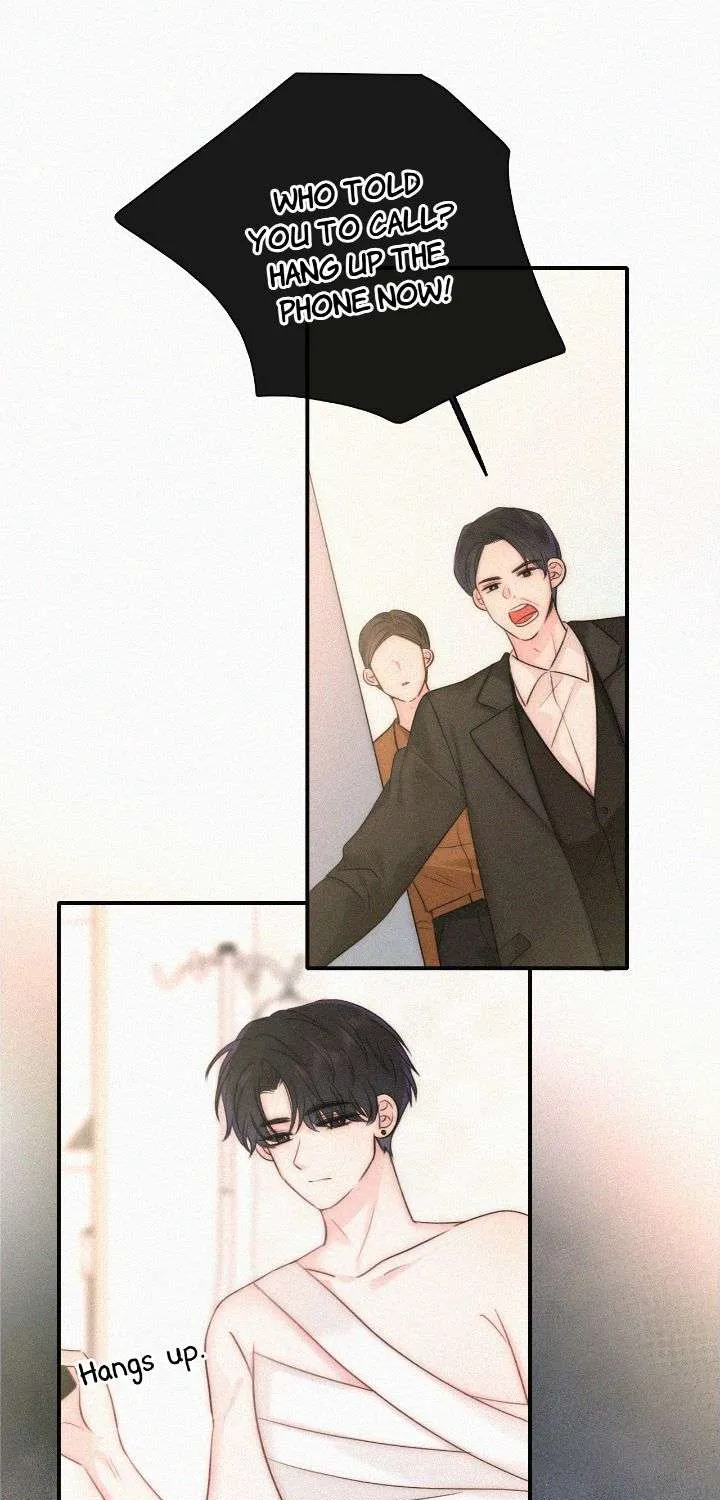 Only Love Chapter 117 page 4 - 