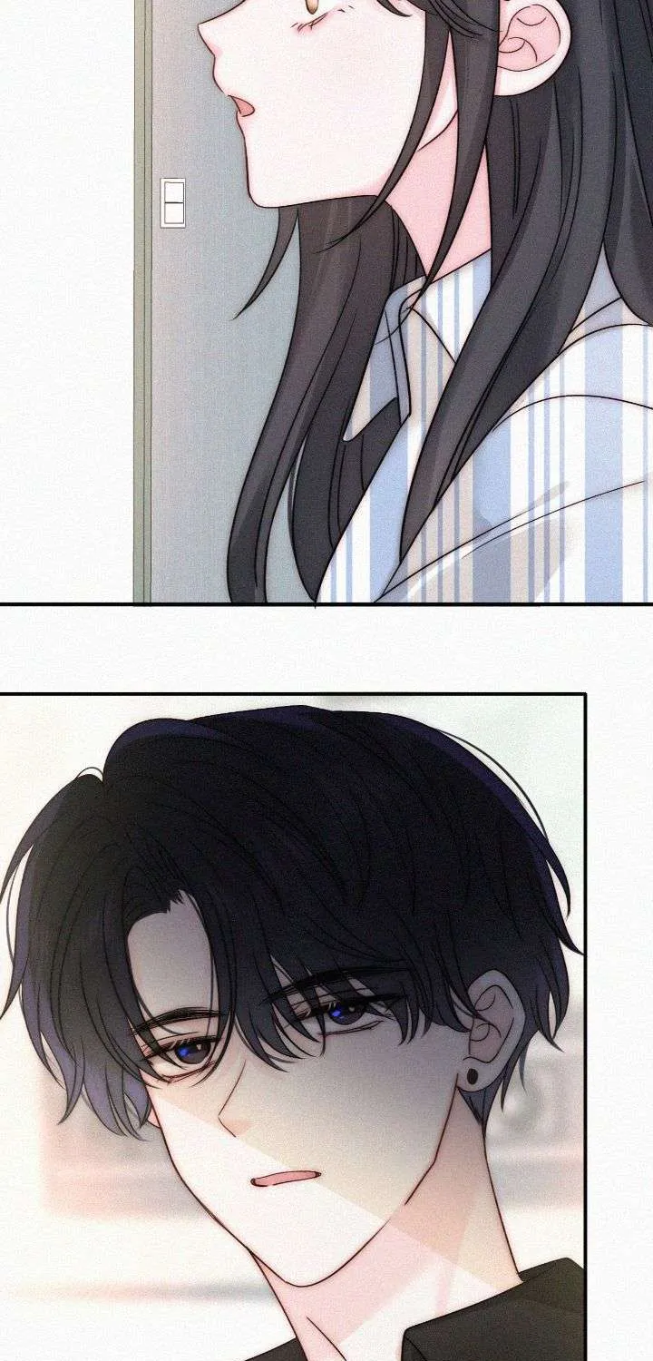 Only Love Chapter 117 page 32 - 