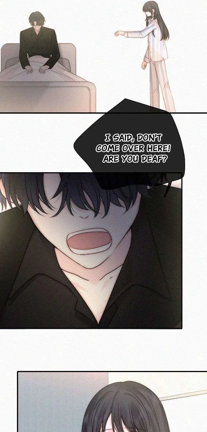 Only Love Chapter 117 page 34 - 