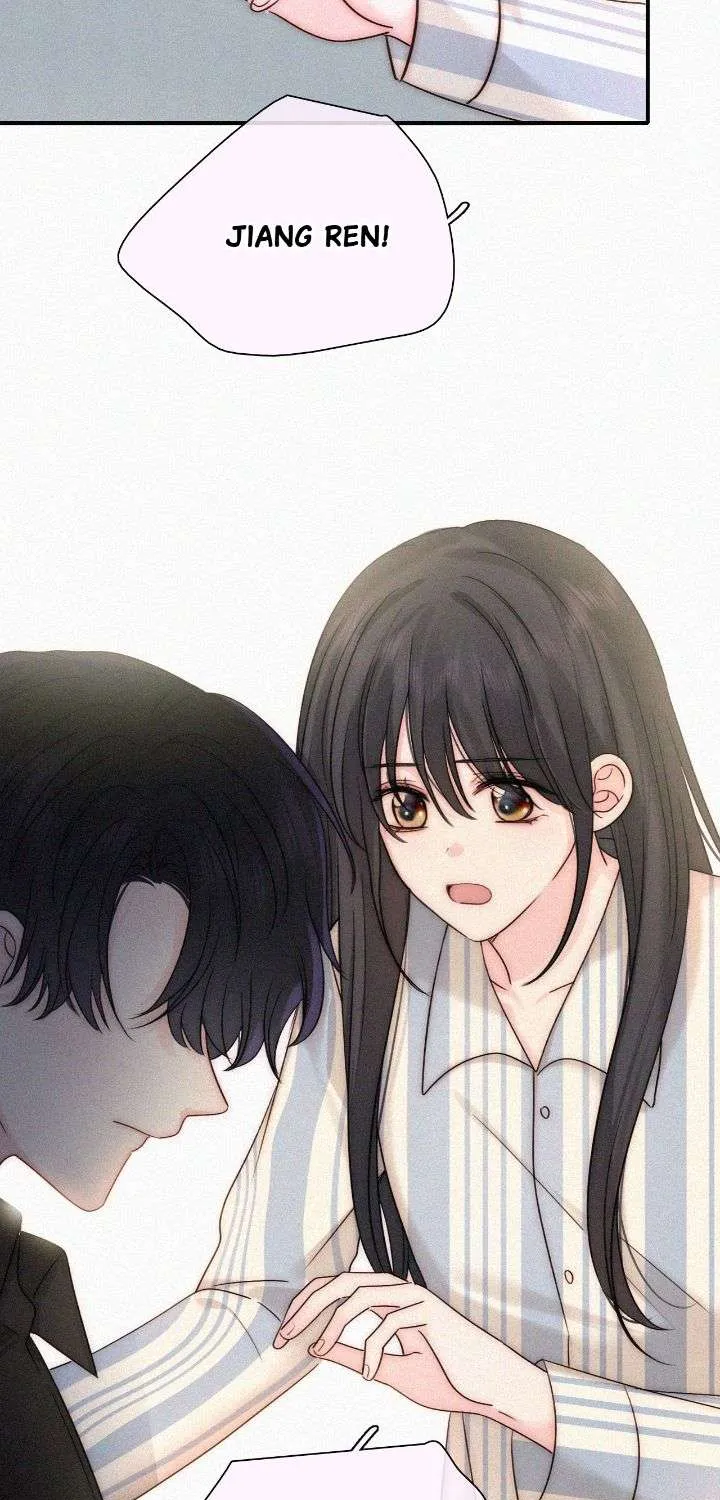 Only Love Chapter 117 page 36 - 