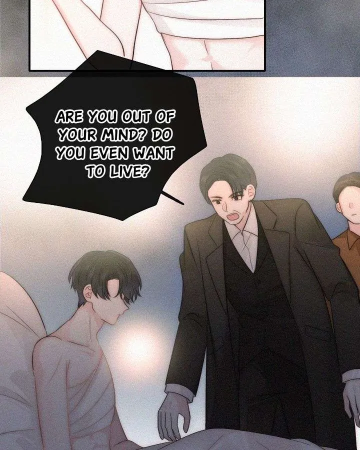 Only Love Chapter 117 page 5 - 