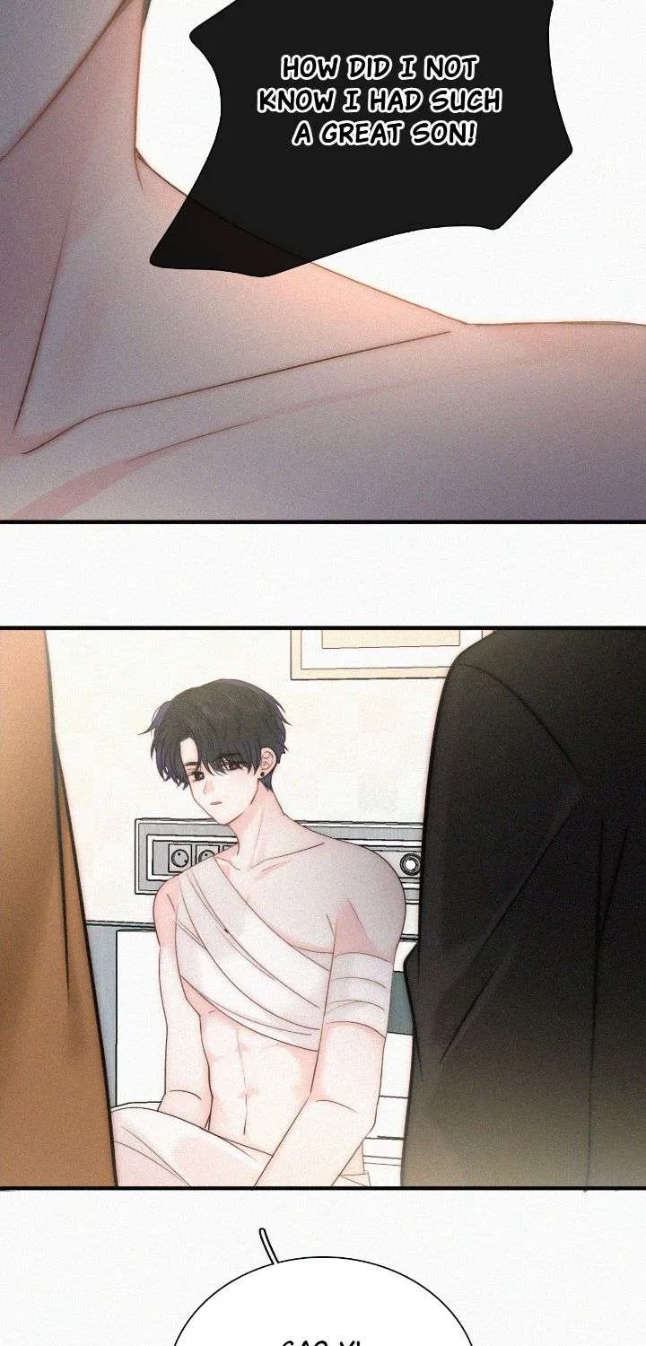 Only Love Chapter 117 page 8 - 