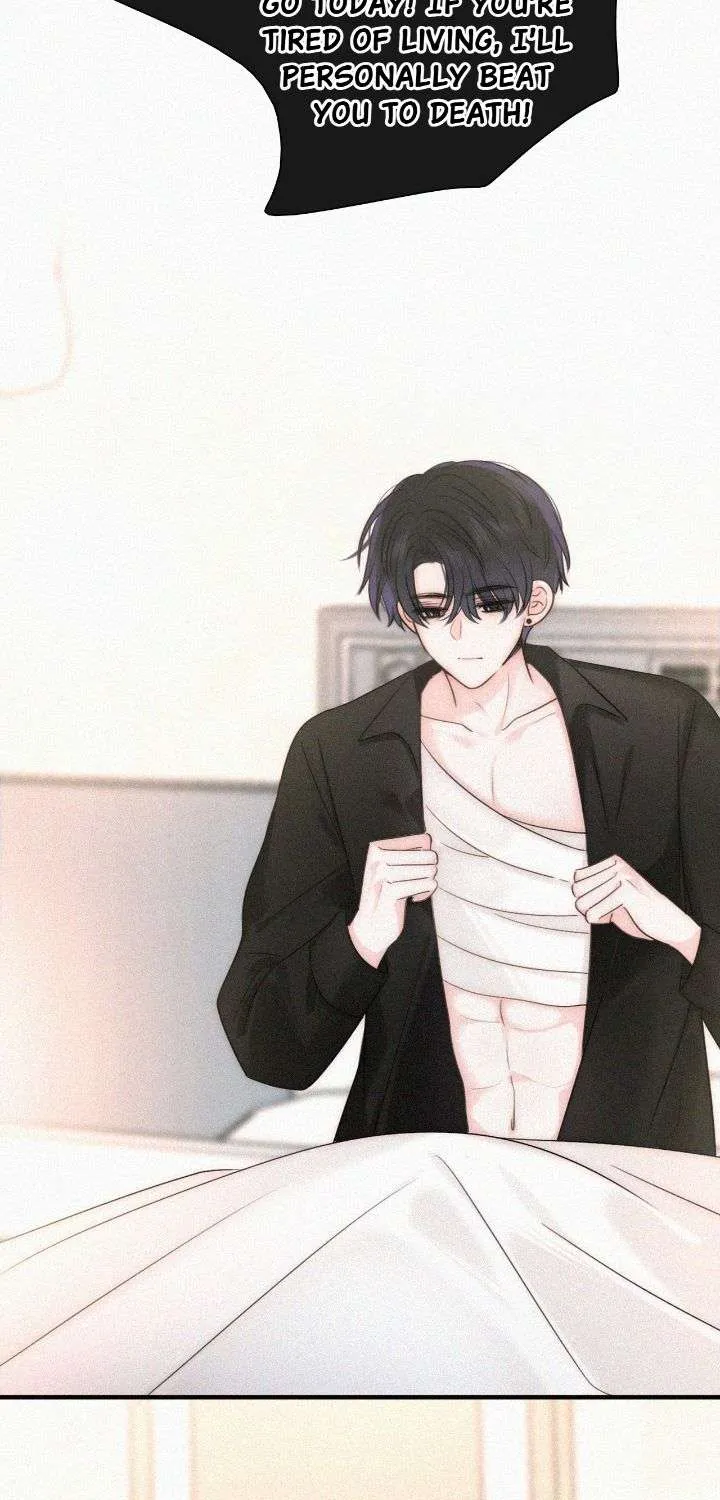 Only Love Chapter 117 page 10 - 