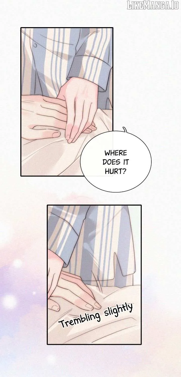 Only Love Chapter 118 page 1 - 