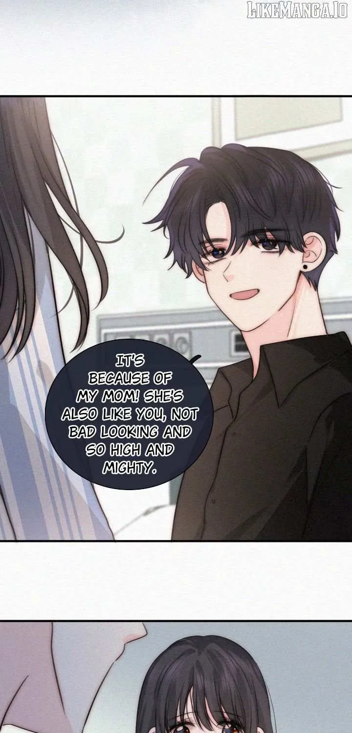 Only Love Chapter 118 page 13 - 