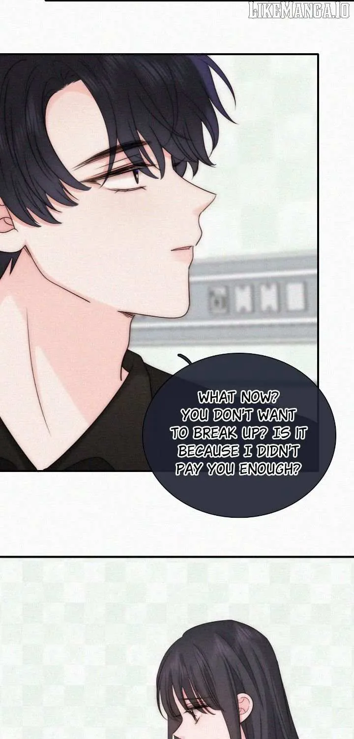 Only Love Chapter 118 page 17 - 