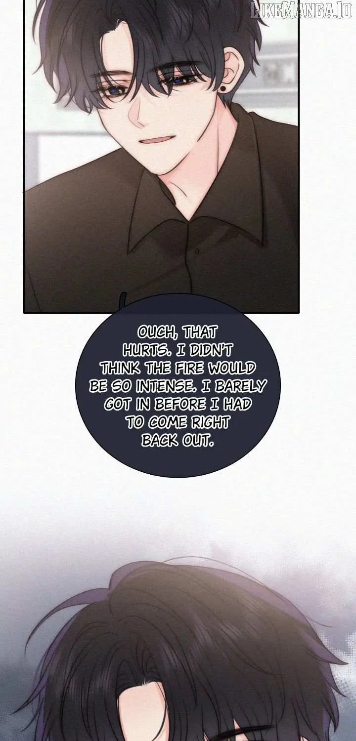 Only Love Chapter 118 page 3 - 