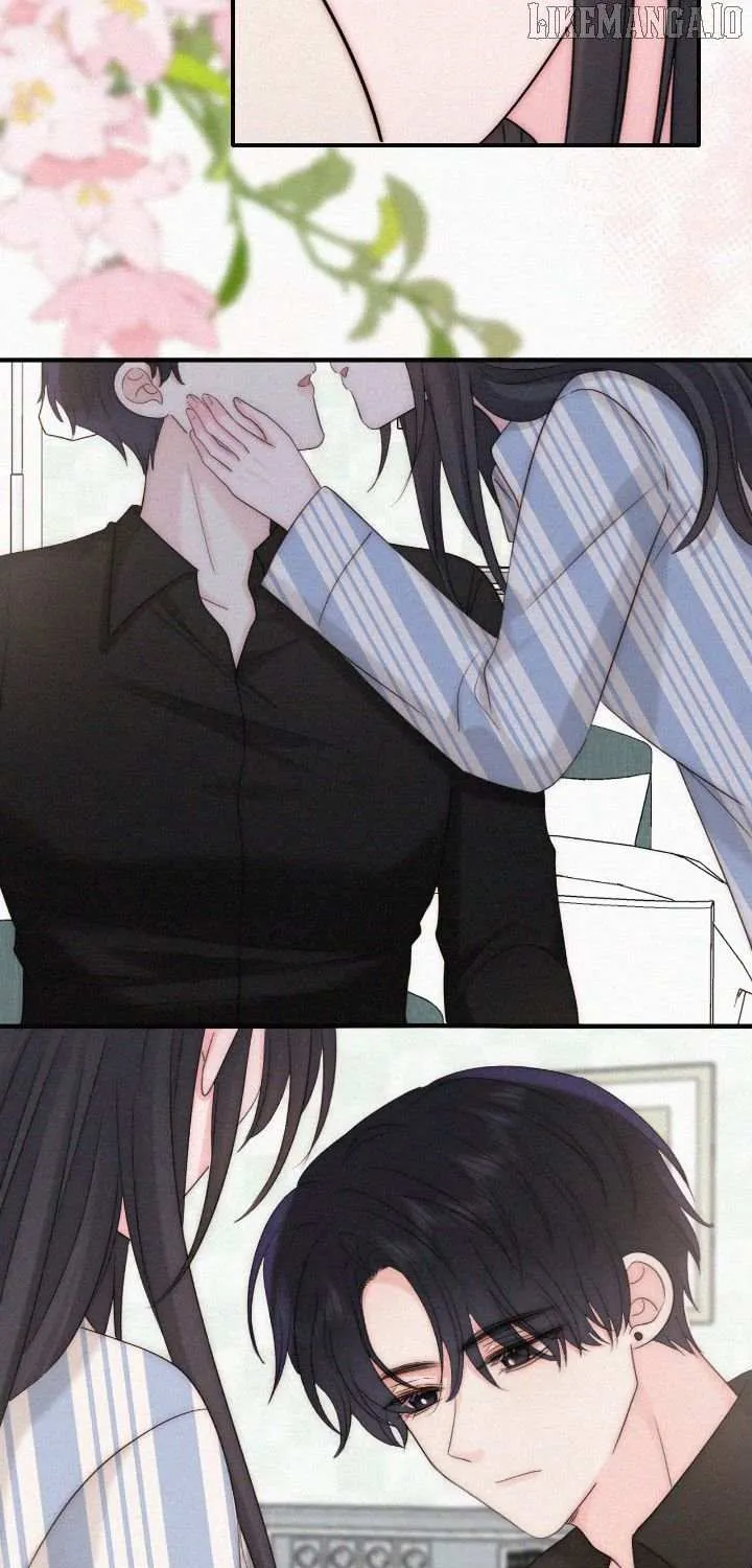 Only Love Chapter 118 page 21 - 
