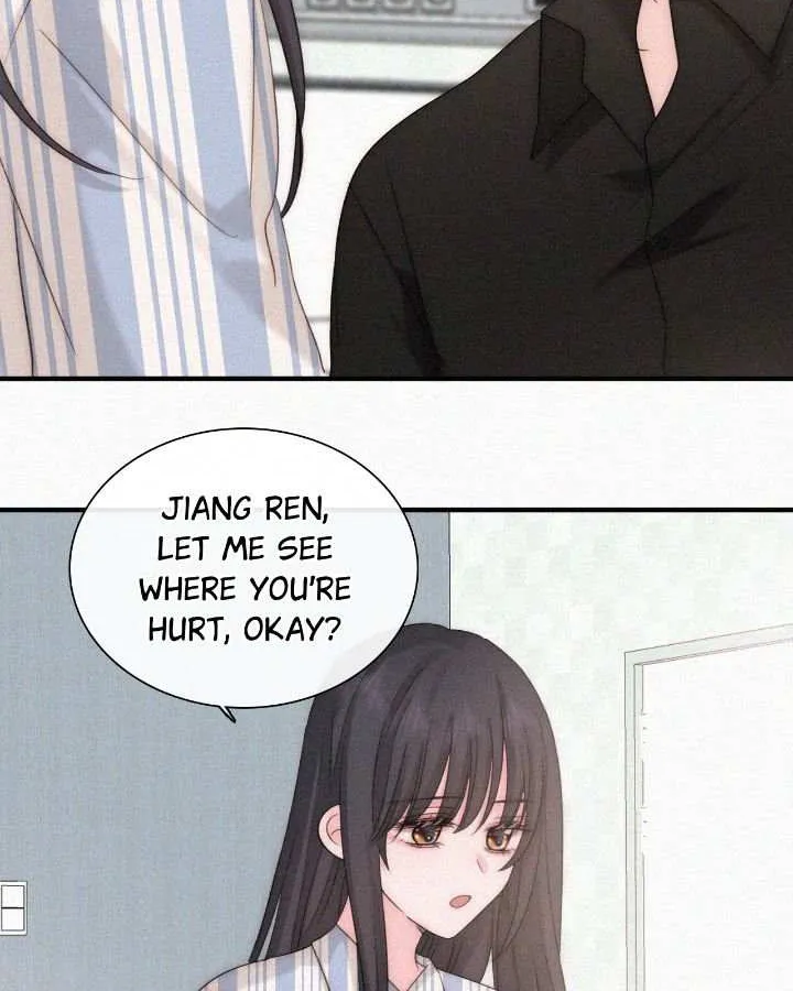 Only Love Chapter 118 page 22 - 