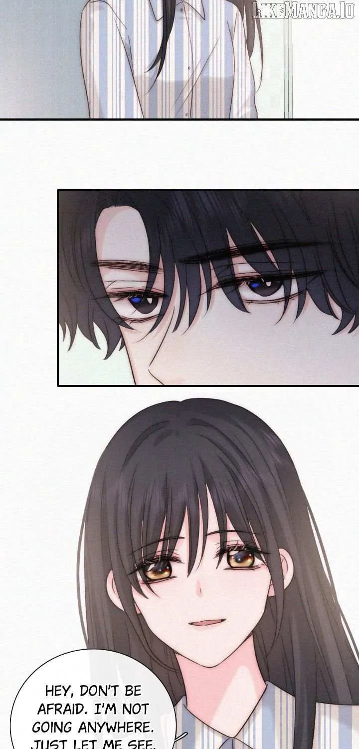 Only Love Chapter 118 page 23 - 
