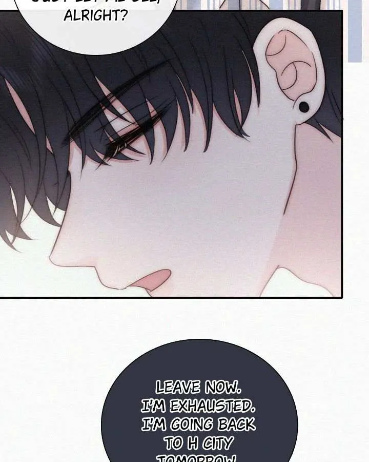 Only Love Chapter 118 page 24 - 