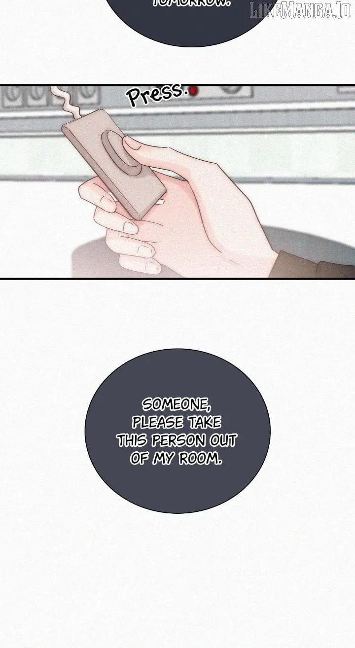 Only Love Chapter 118 page 25 - 