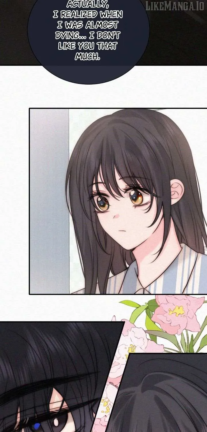 Only Love Chapter 118 page 5 - 
