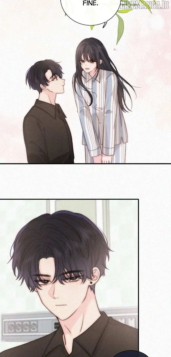 Only Love Chapter 118 page 7 - 