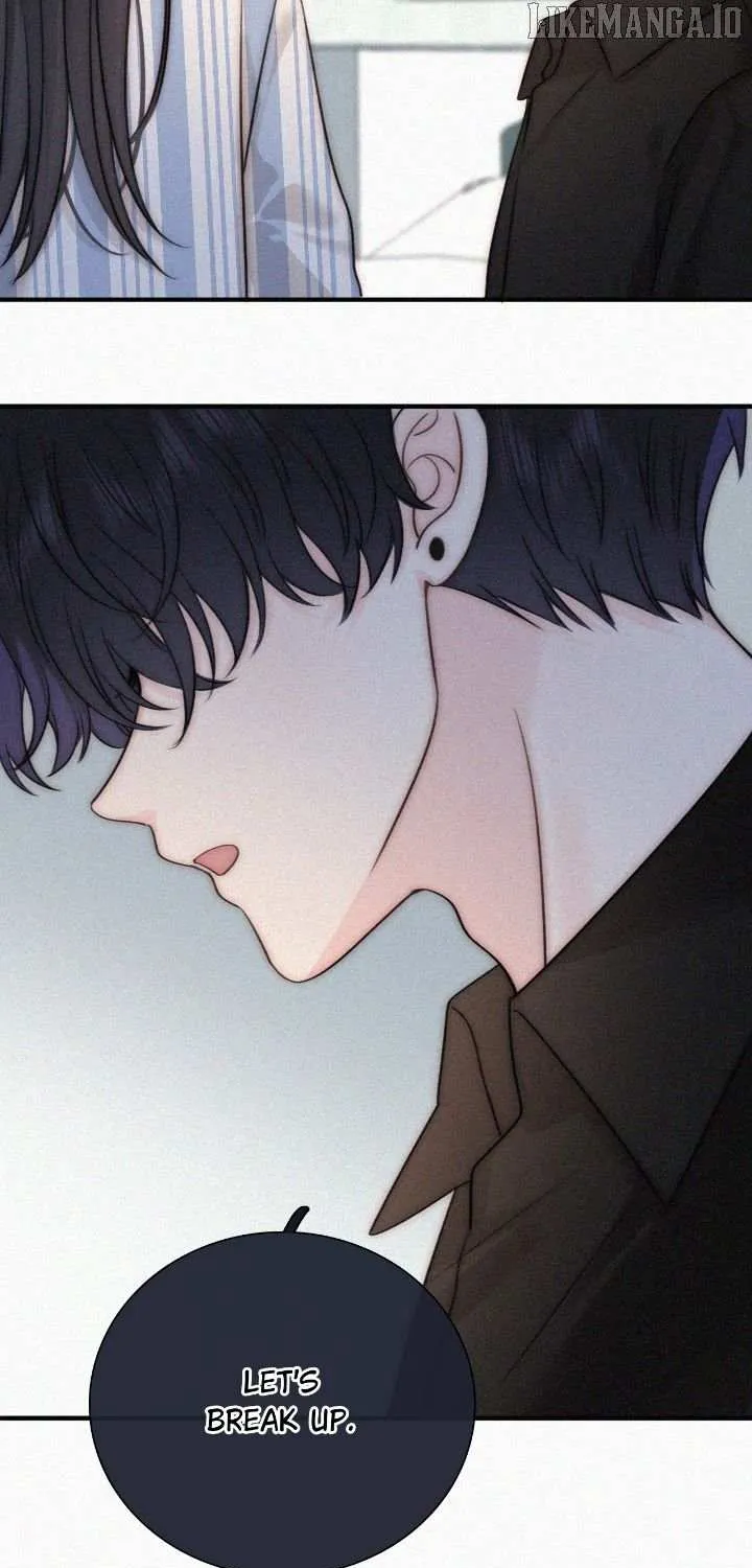 Only Love Chapter 118 page 9 - 