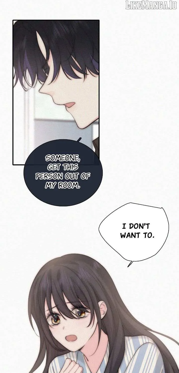 Only Love Chapter 119 page 1 - 