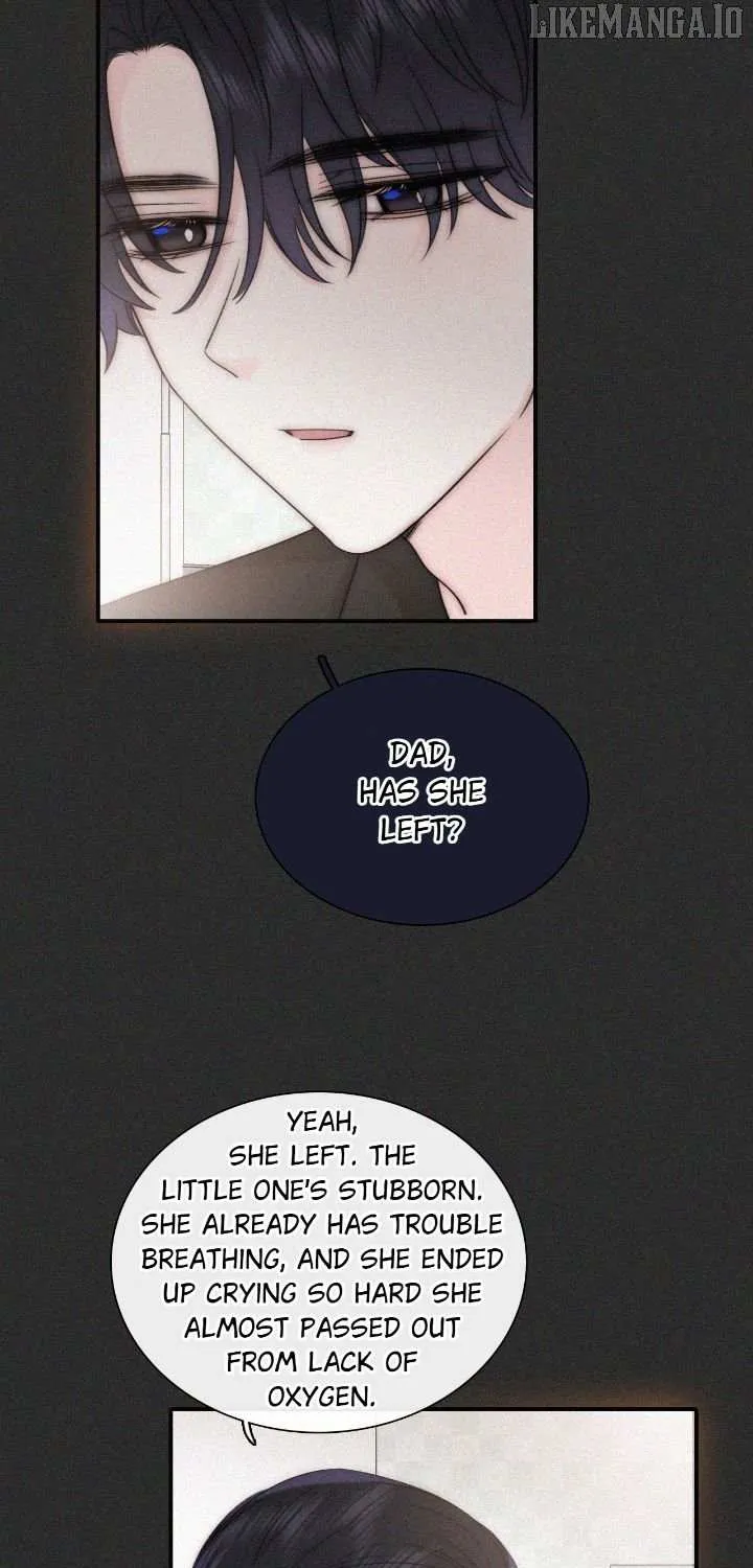 Only Love Chapter 119 page 16 - 