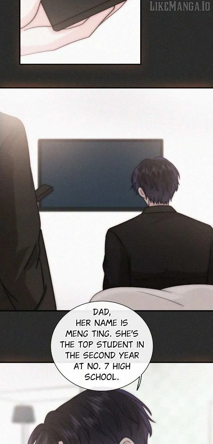 Only Love Chapter 119 page 18 - 