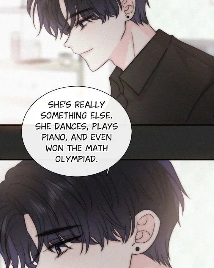 Only Love Chapter 119 page 19 - 