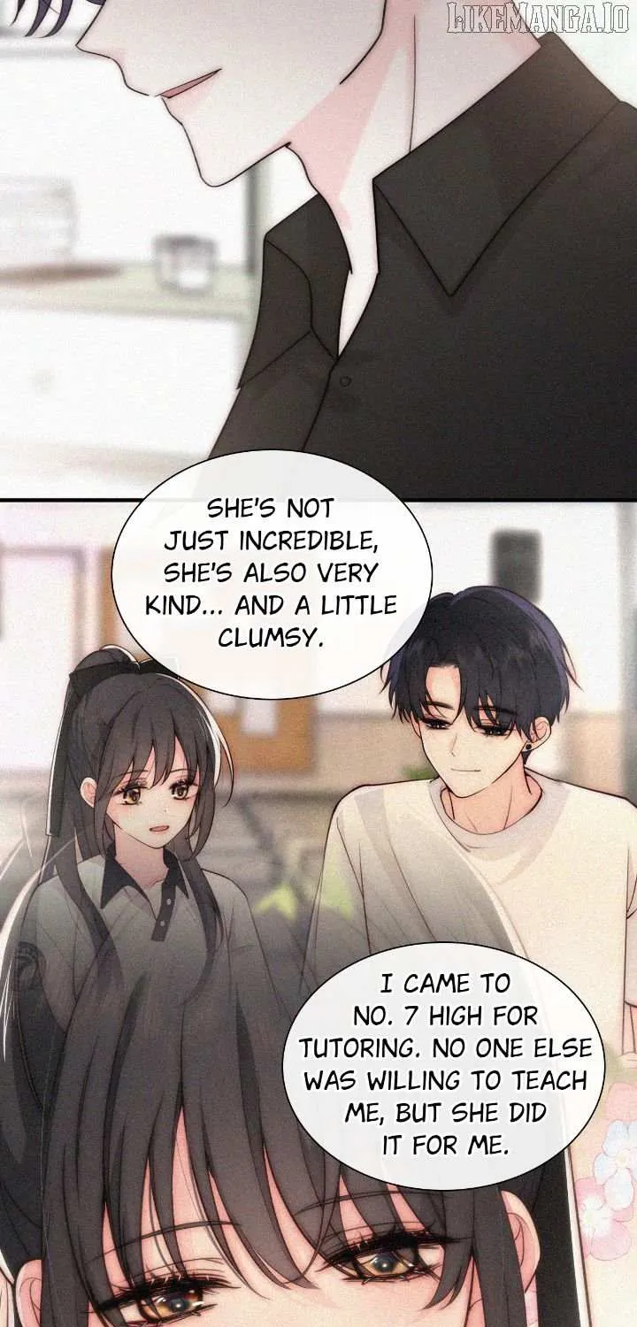 Only Love Chapter 119 page 20 - 
