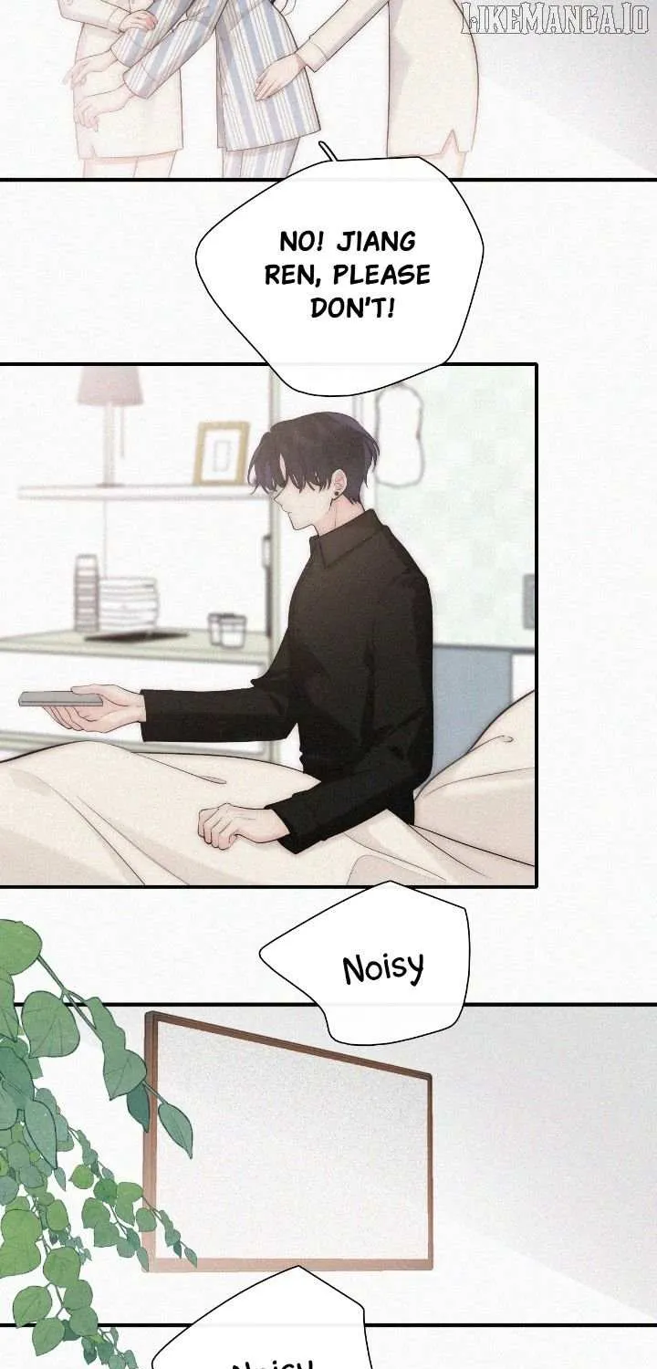 Only Love Chapter 119 page 3 - 
