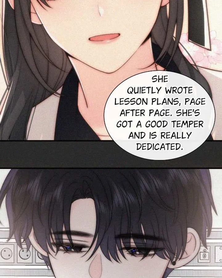 Only Love Chapter 119 page 21 - 