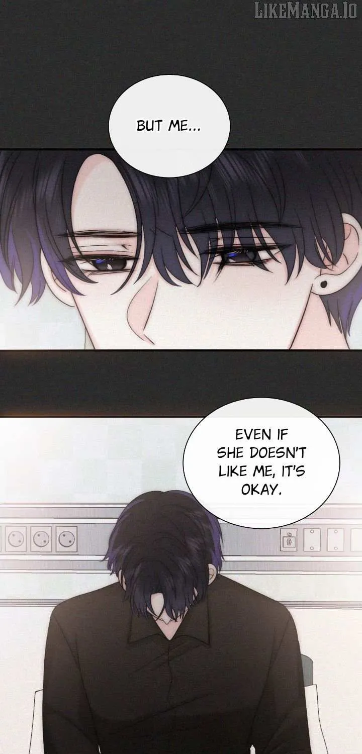 Only Love Chapter 119 page 23 - 