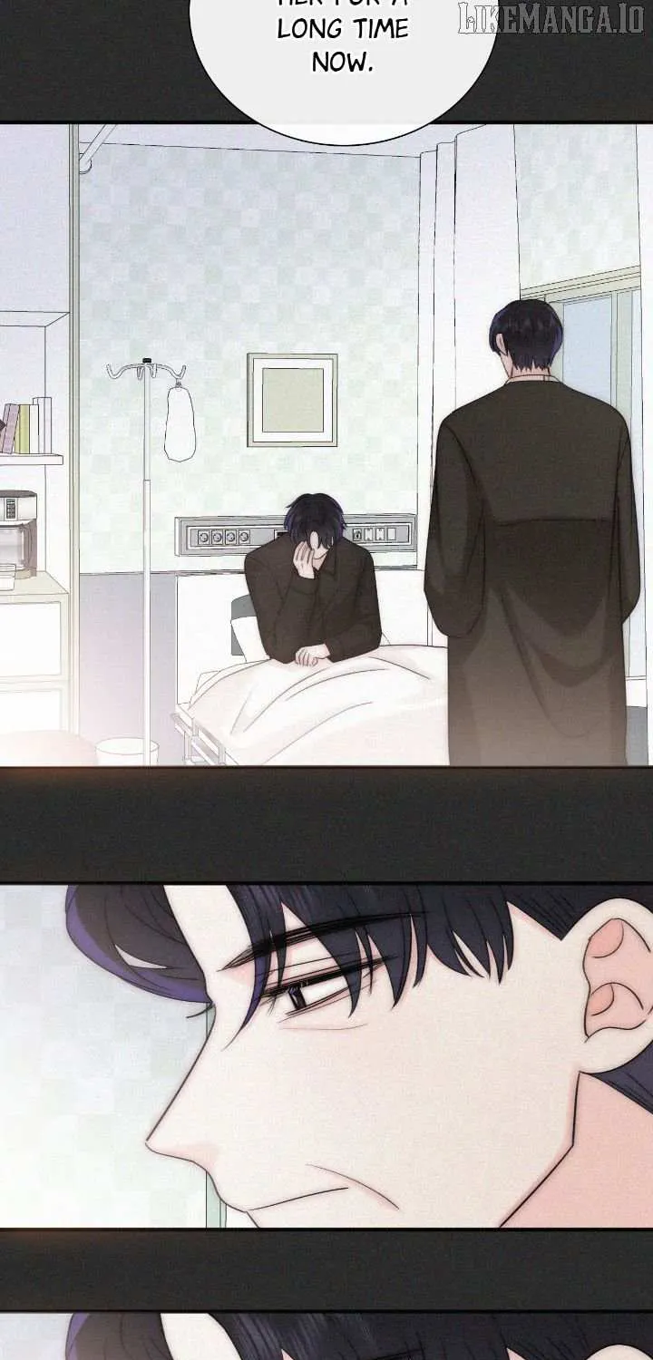 Only Love Chapter 119 page 25 - 