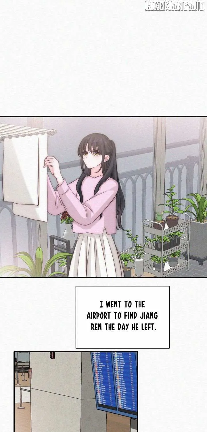 Only Love Chapter 119 page 30 - 