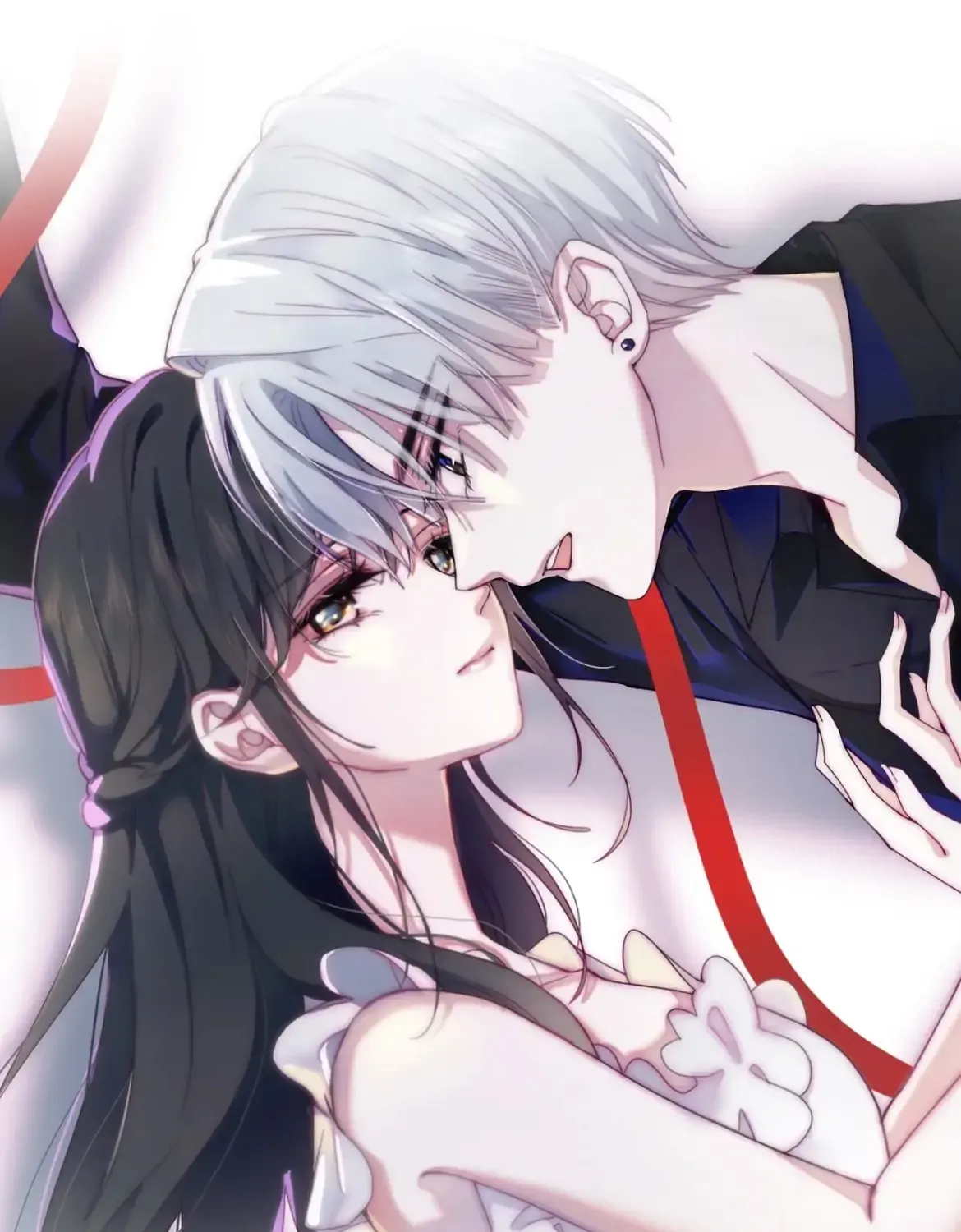 Only Love Chapter 12 page 2 - 