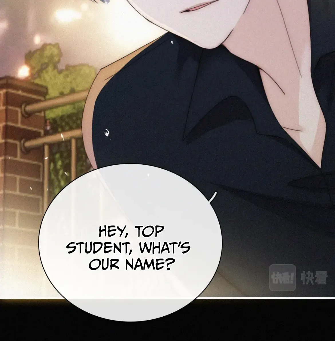 Only Love Chapter 12 page 12 - 