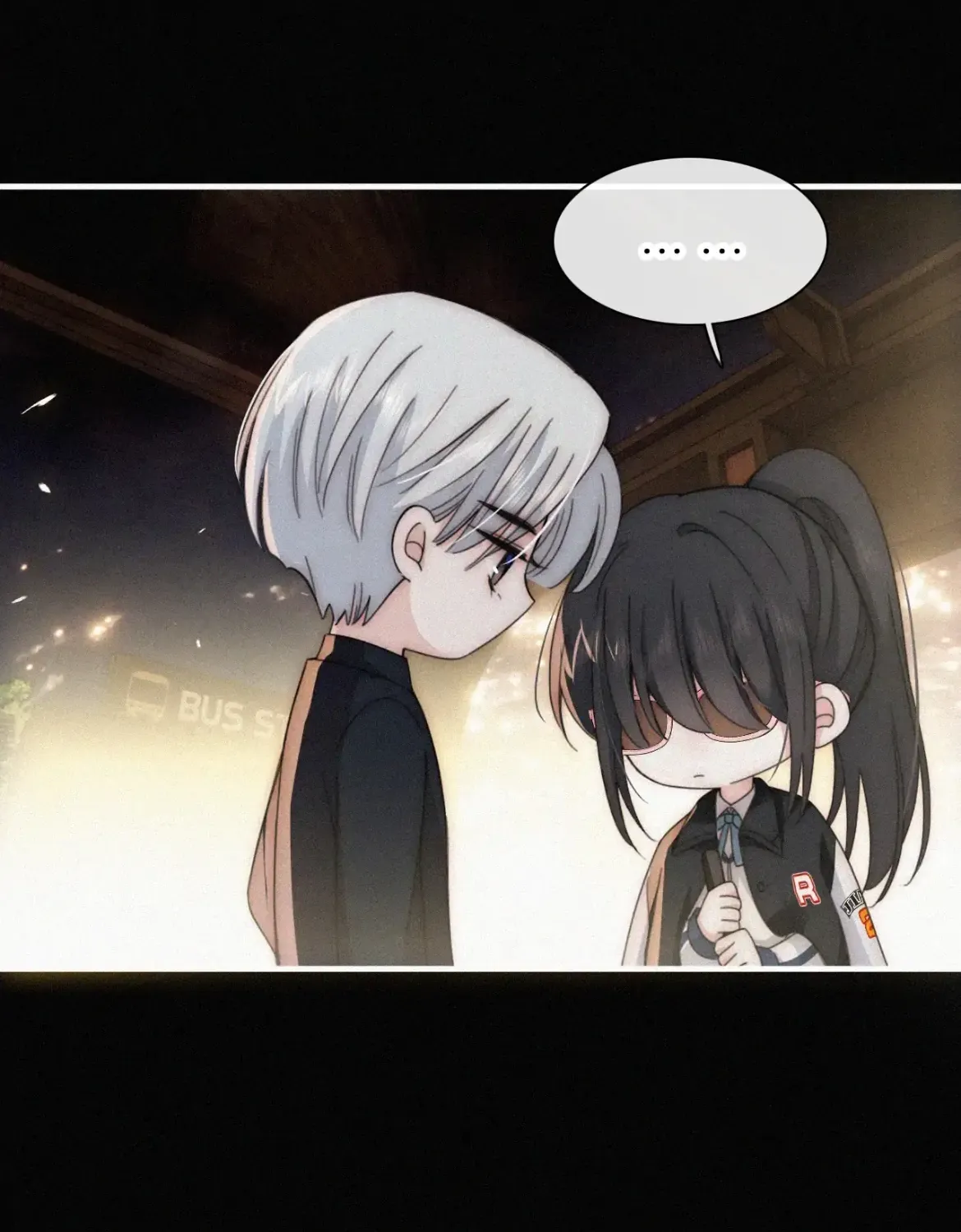 Only Love Chapter 12 page 13 - 